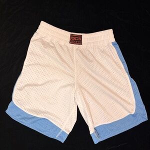 Jack Adams Mesh Shorts